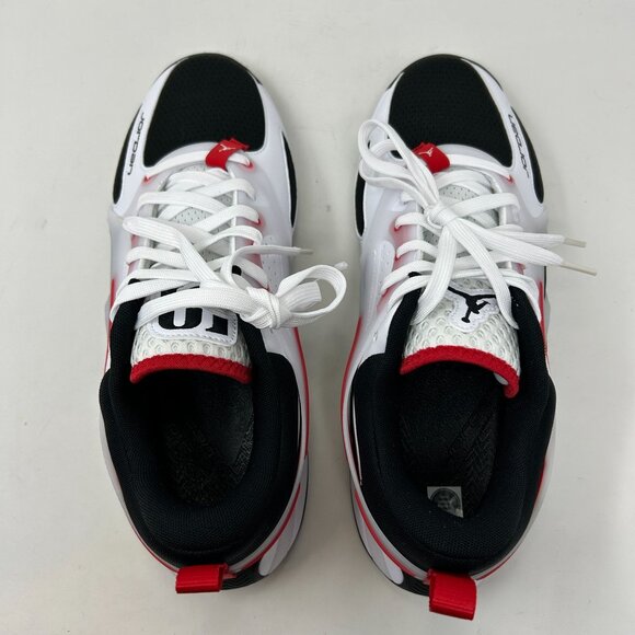 Air Jordan Heir \'Bloodline\' FQ3859-106 Mens Size 11